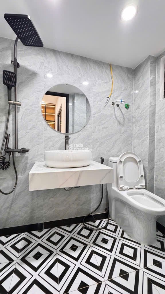  BÁN NHÀ ĐẸP CHÍNH CHỦ, NGÕ RỘNG, TRUNG TÂM HAI BÀ TRƯNG 