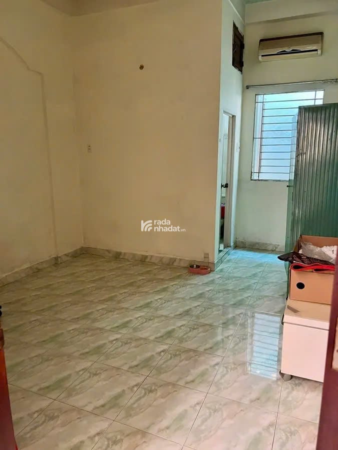 Nhà mặt tiền Bác Ái, 66m2, 4 tầng, 4PN, nhà kiên cố, Chỉ 10.5 tỷ TL