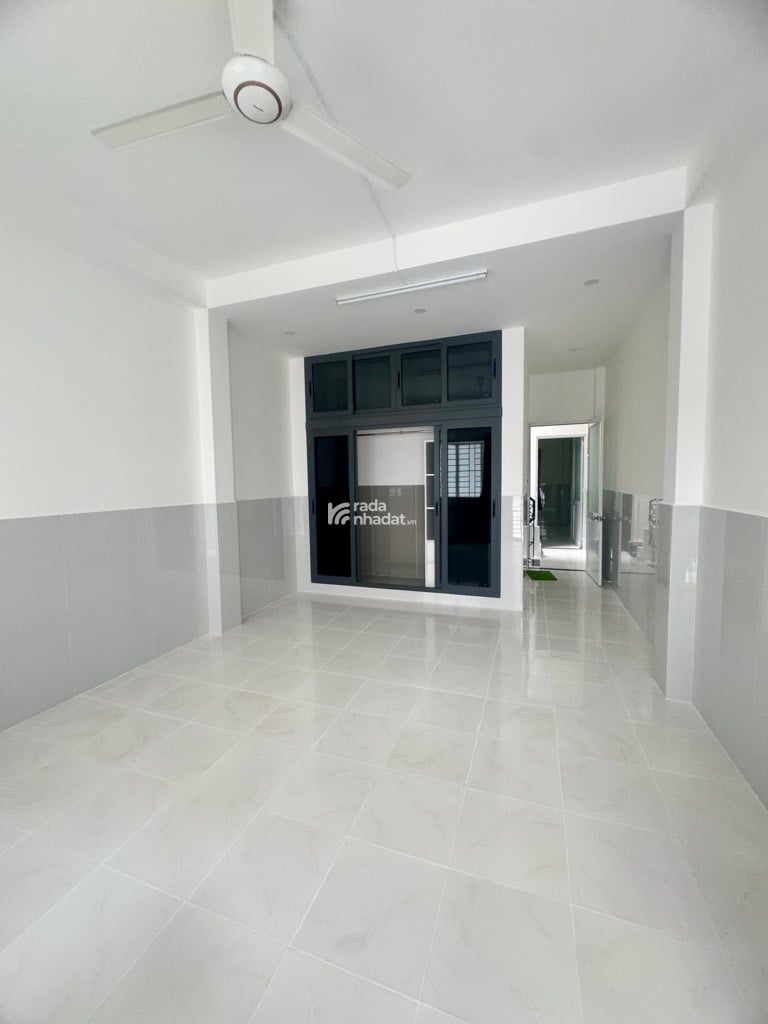 BÁN NHÀ, NGUYỄN VĂN CÔNG, P3, GÒ VẤP, 65M2, 3 TẦNG, GIÁ CHỈ 7.6 TỶ