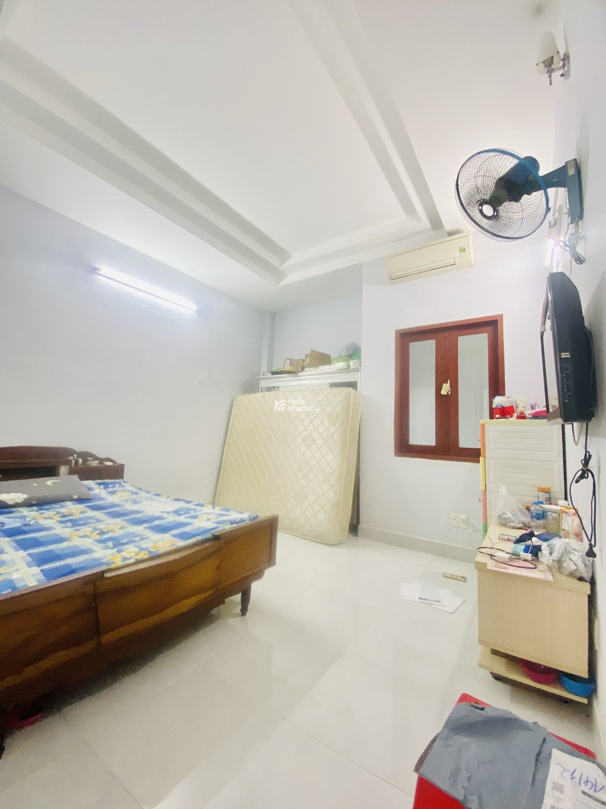 Nhà đẹp bán gấp 4 lầu, hẻm ô tô ngủ trong nhà, Nguyễn Quang Diêu, P.Tân Quý, Tân Phú, chỉ 8,6 tỷ TL