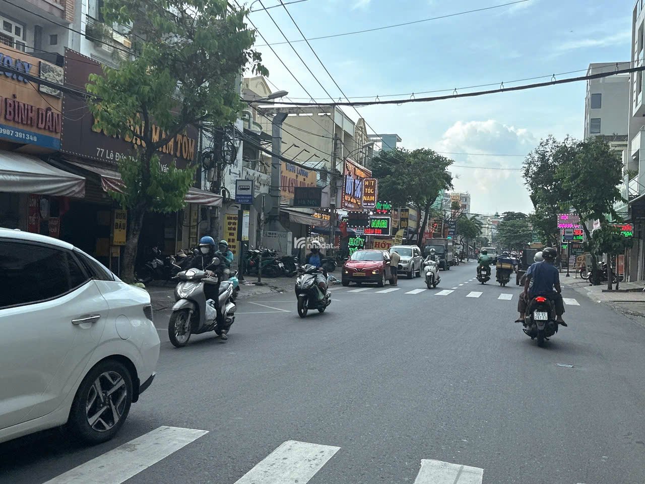 Bán nhà hẻm thông Lê Thị Hồng ngang 4.5m 86m2 3 lầu vừa ở vừa KD ngay chợ CC chỉ 14 tỷ. 