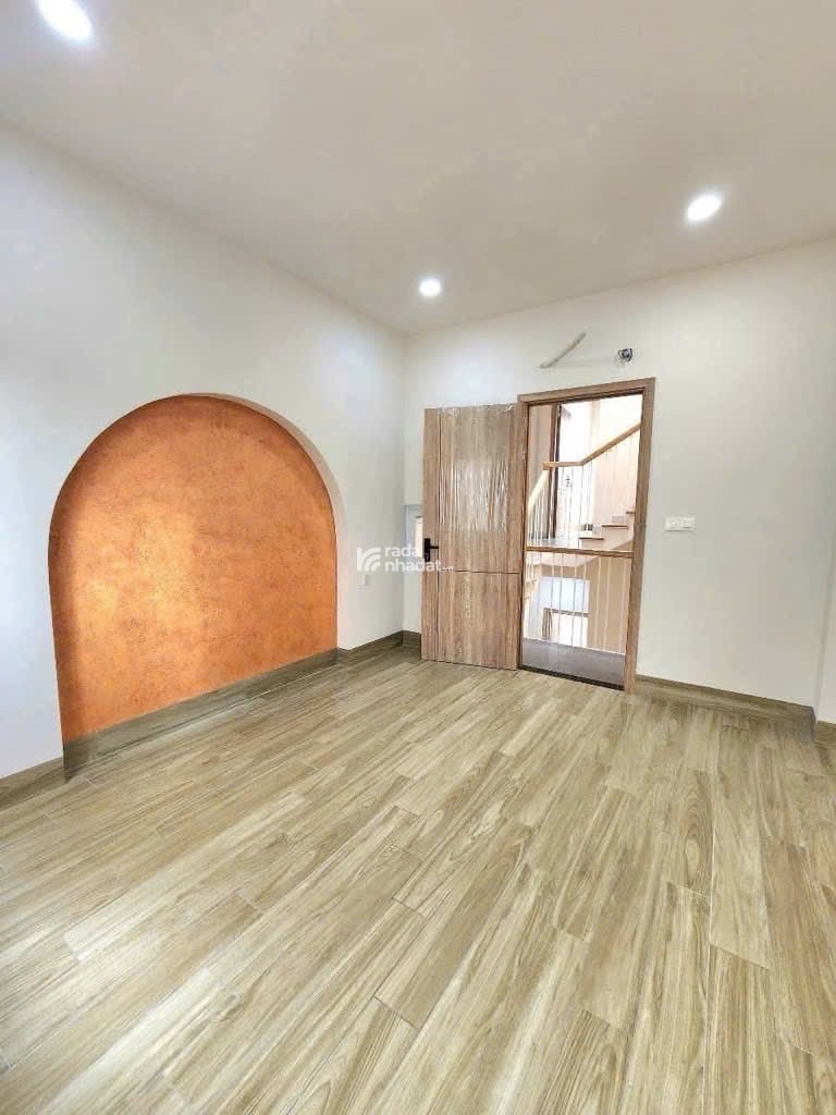 Hương Lộ 2, Sát Bệnh viện Bình Tân, 56m2 (4,5x13) 4 Tầng Full Nội Thất, Hẻm Ôtô 7m, 5 Tỷ Còn TL 