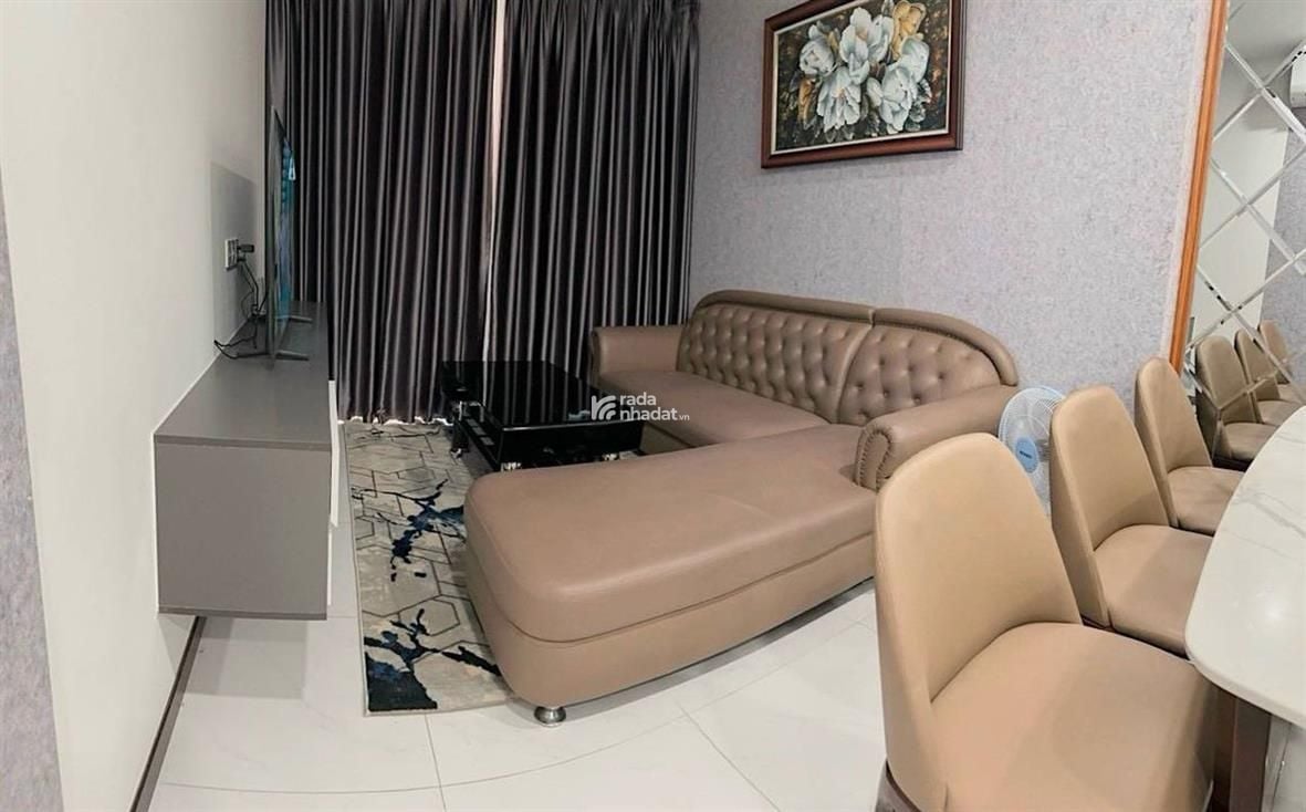 Cho thuê căn hộ chung cư The Emerald Golf View căn hộ 1PN full nội thất xịn - giá thuê 6,5 triệu