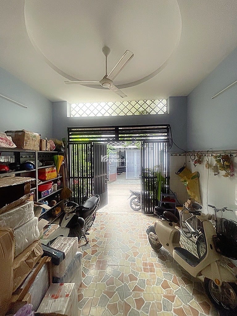 Bán nhà gần lê trọng tân bình hưng hoà