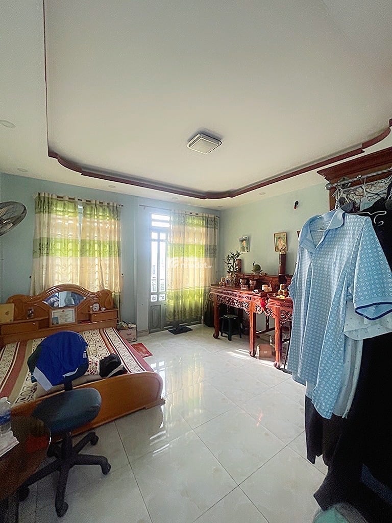 Bán nhà gần lê trọng tân bình hưng hoà