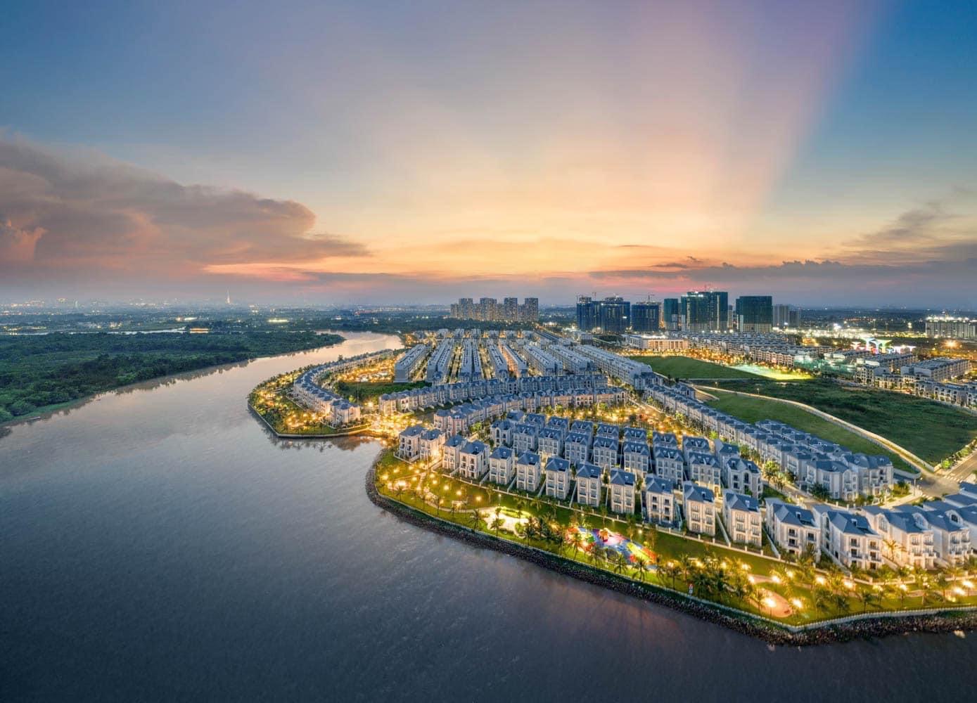 Dự án khu vực Quận 9