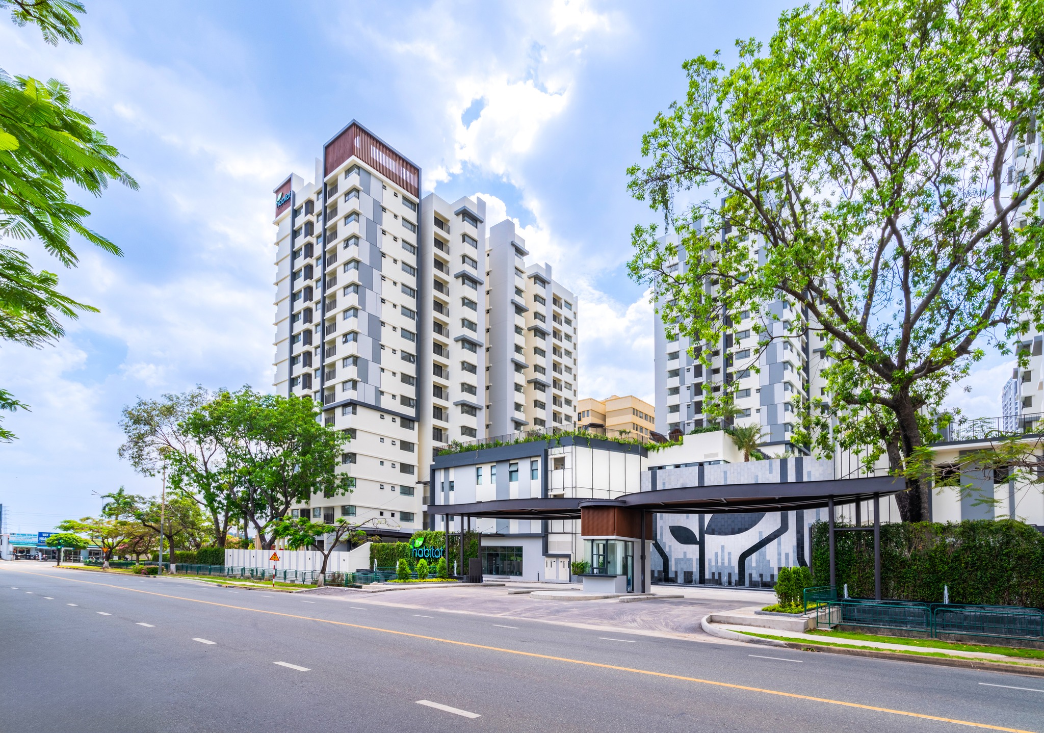 The Habitat Bình Dương