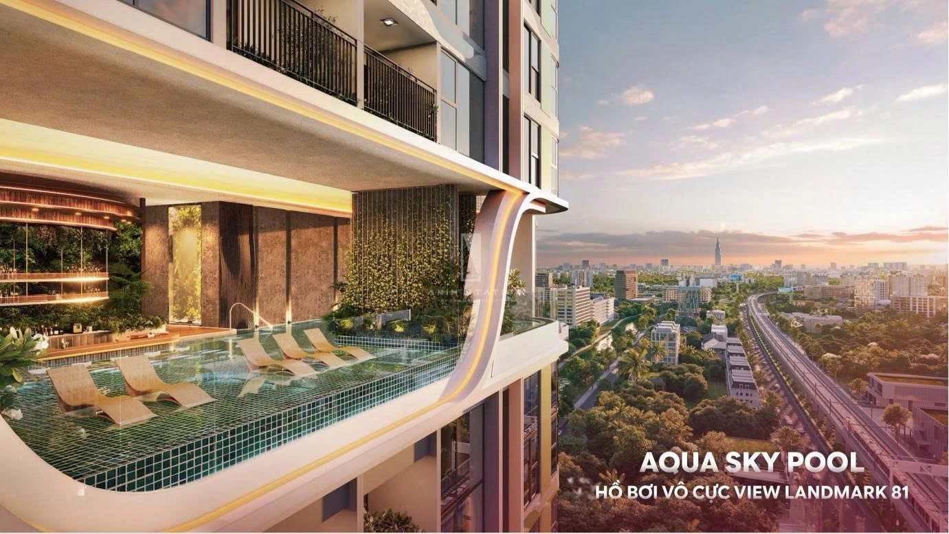 Lusso Saigon - Image 2