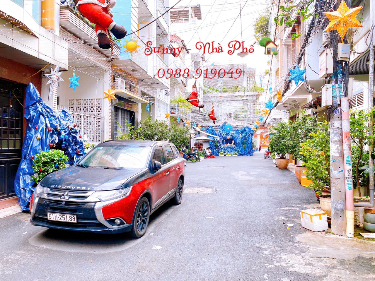 Chính chủ Bán gấp, giảm 500tr còn 12tỷTL, Lô góc HXH thông Đ.Lê Văn Sỹ và Trường Sa, DT 5.75mx10.6m